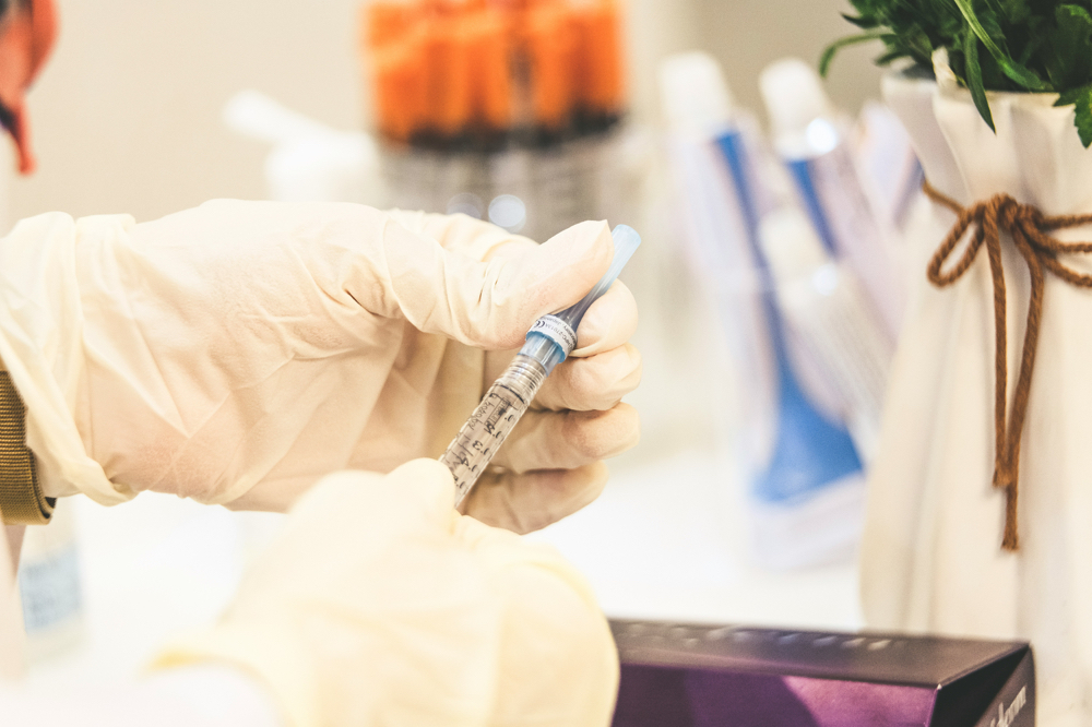 L-Carnitine Injection