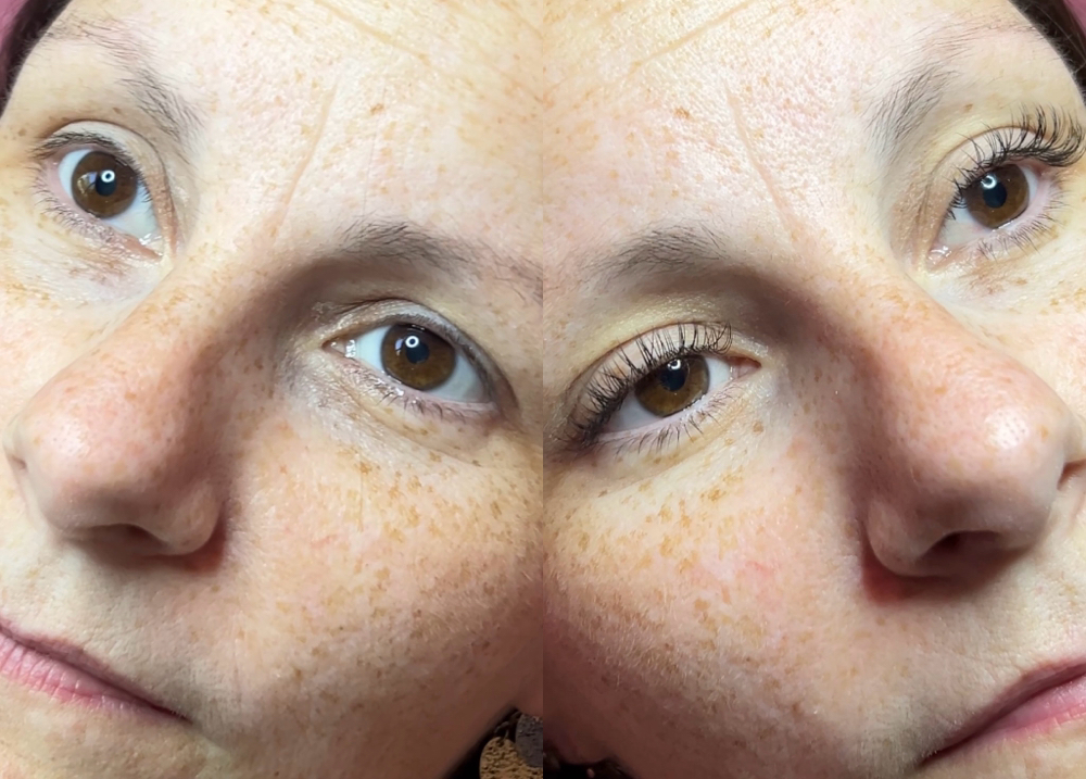 Classic Lash Extensions