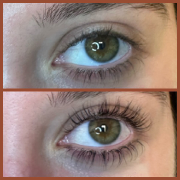 Lash Lift & Tint