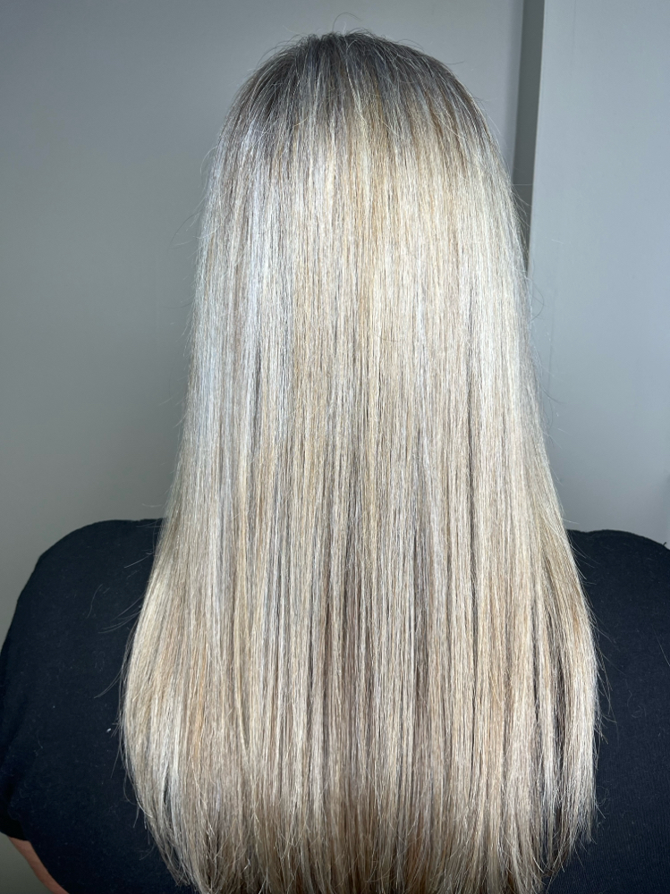 Partial Highlight
