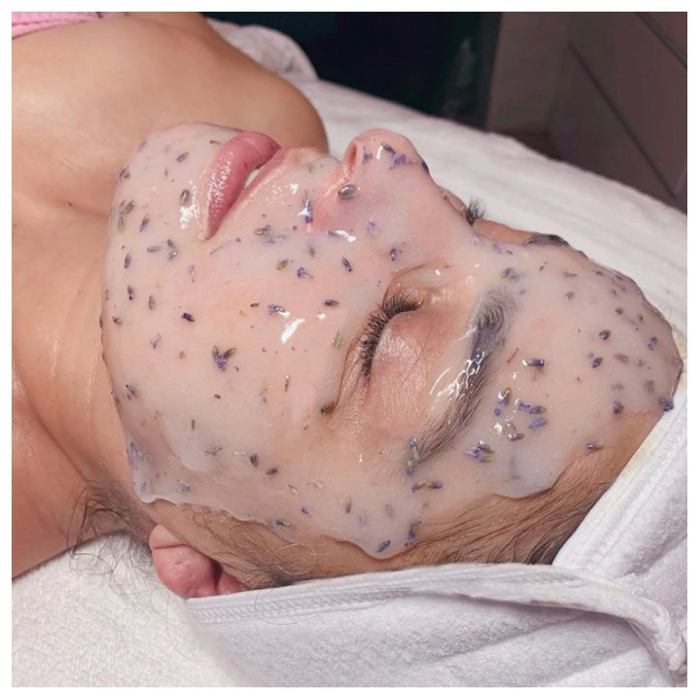 HydroJelly Mask Facial