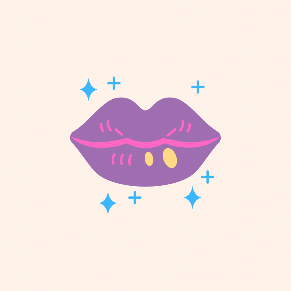 Lip Wax