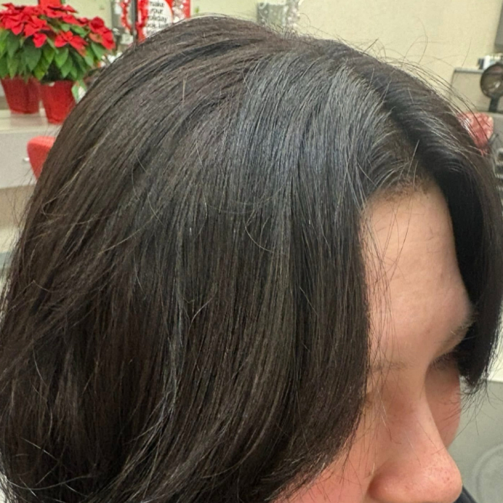 Color Retouch at Beauty by Uma in Silvis, IL