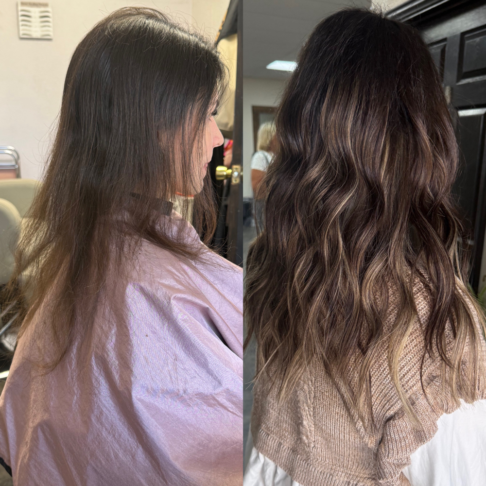 Extensions