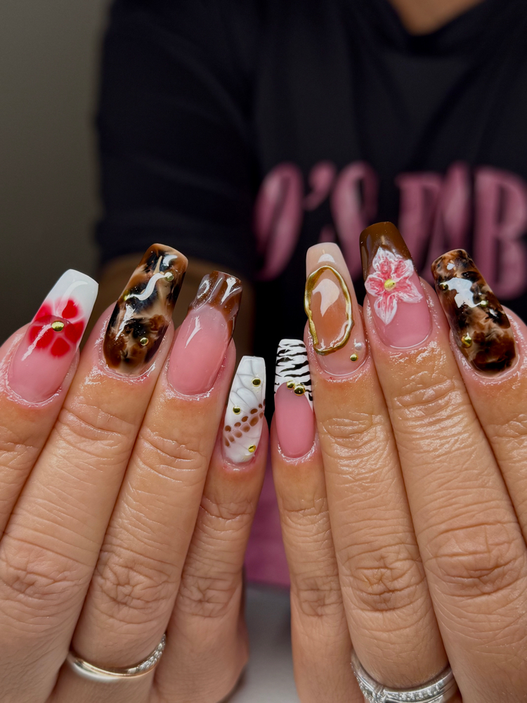 TYPE C at MayaraBeauty in Lemoore, CA