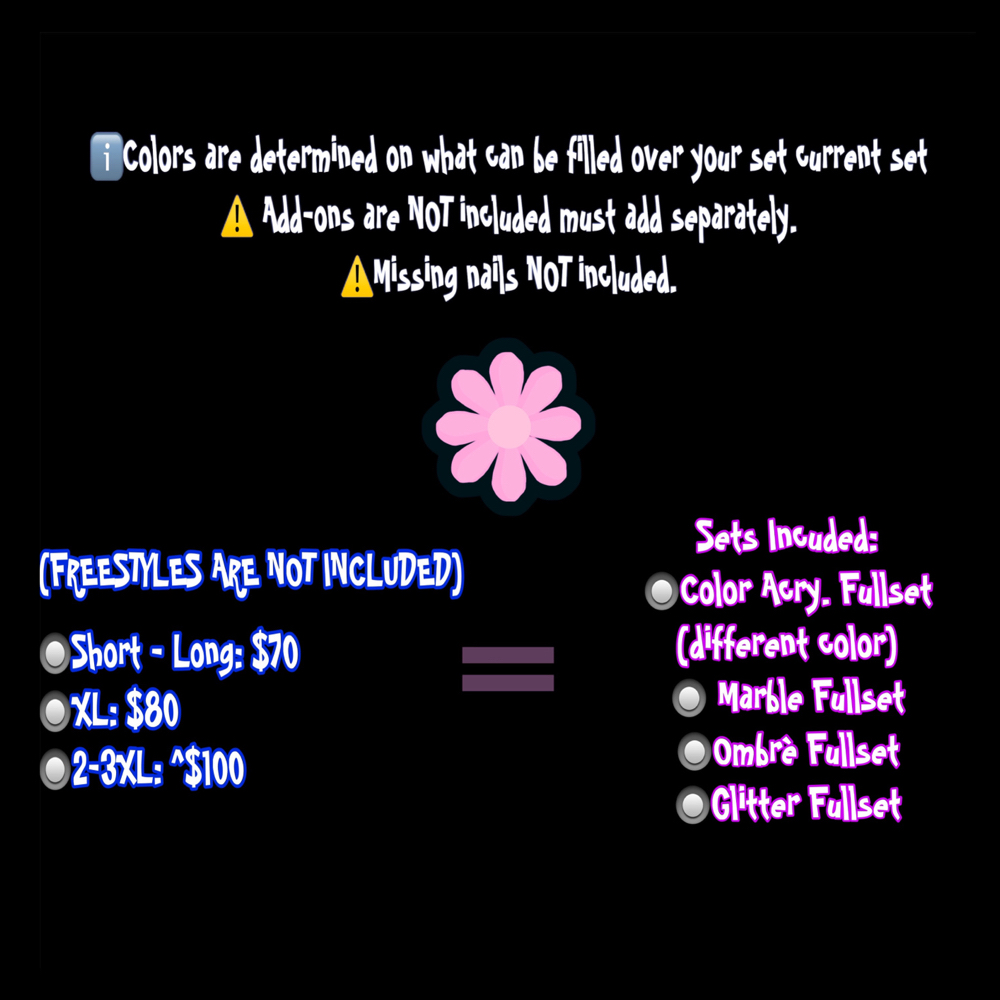 Fill-Over (READ SERVICE⬆️ℹ️)