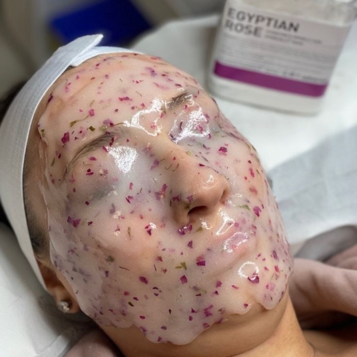 Hydrojelly Mask Add-On at Aesthetics of Denver in Lakewood, CO