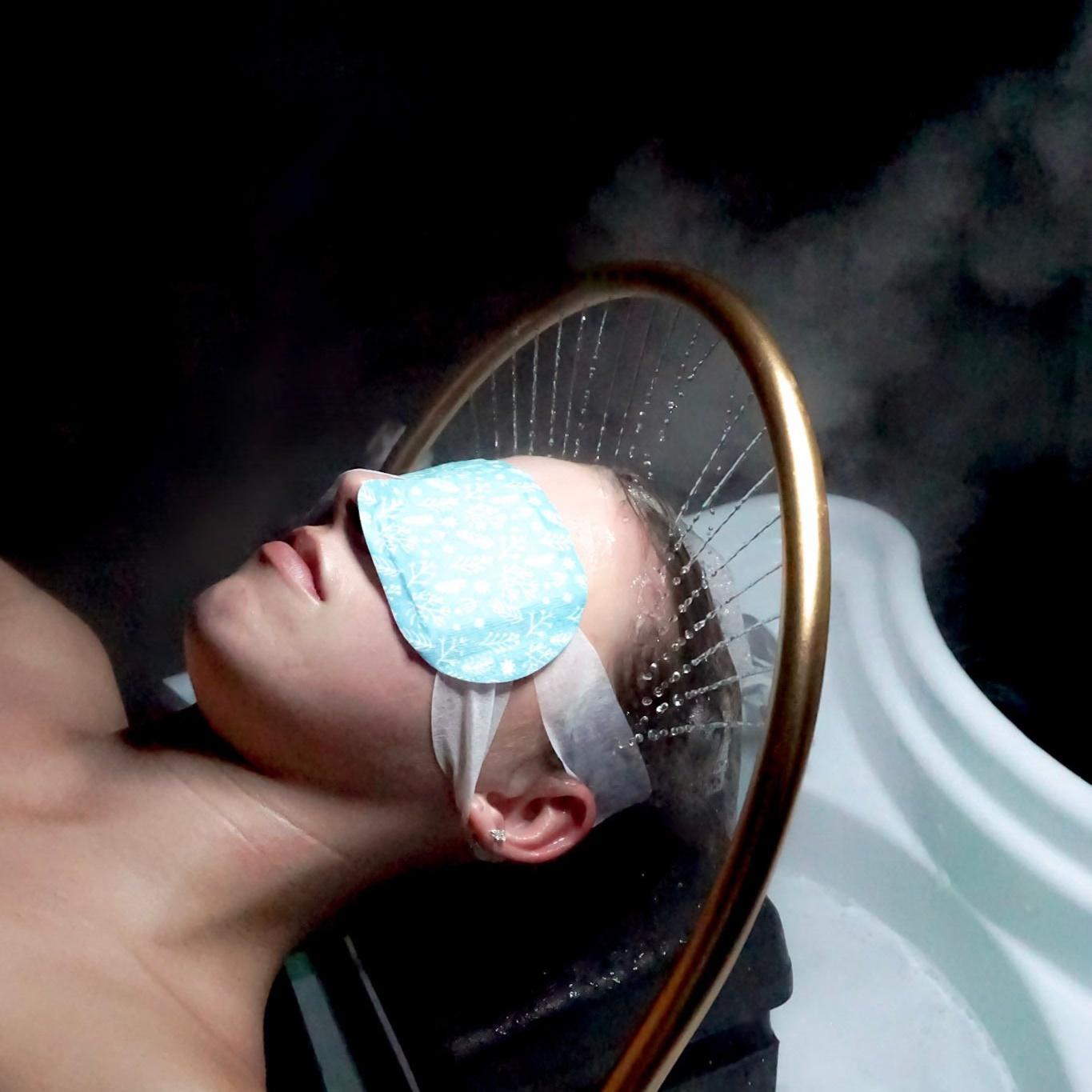 LUXE HEAD SPA at Omnia Esthetics in Menomonie, WI