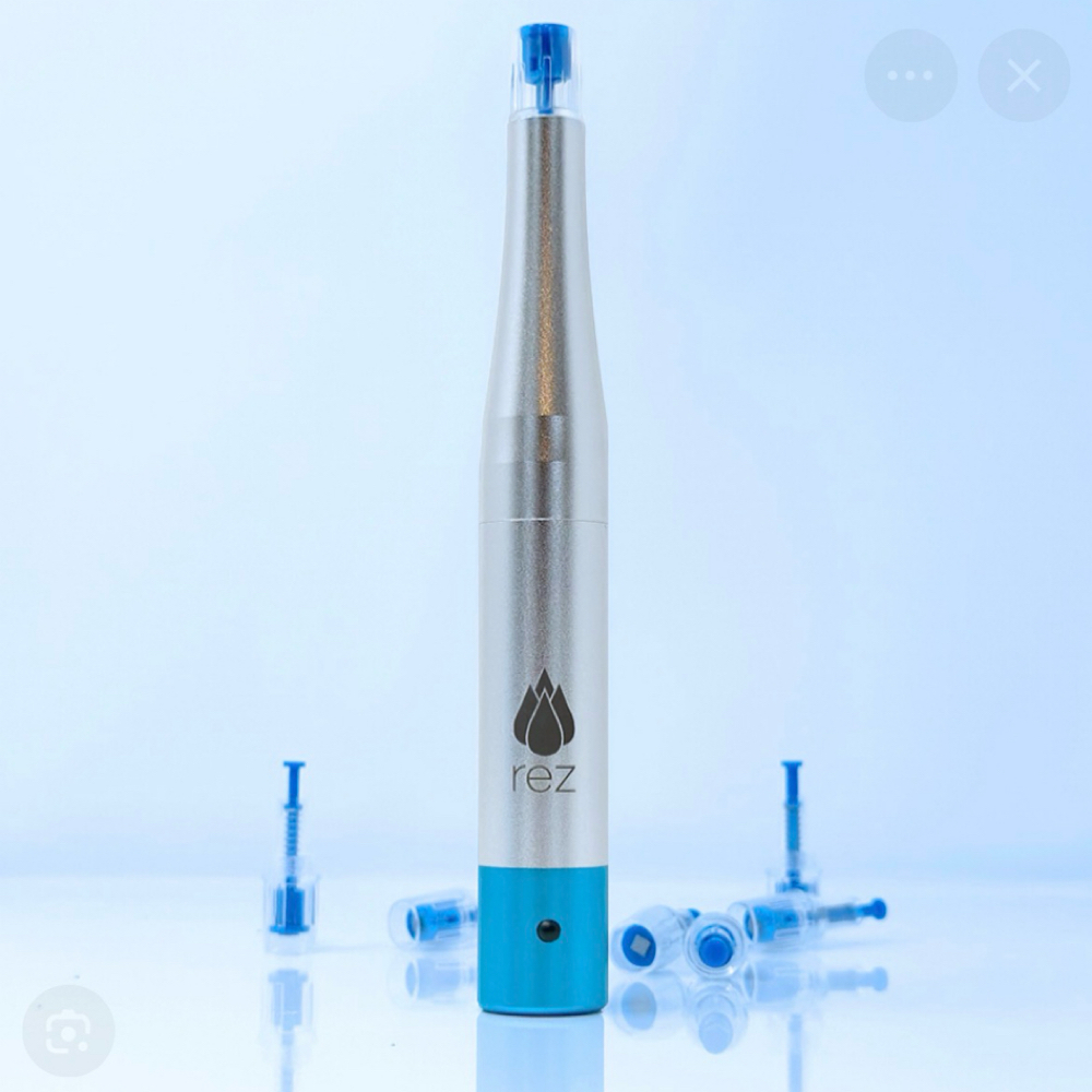 Nanoneedling at Hydraesthetics LLC in Peoria, AZ