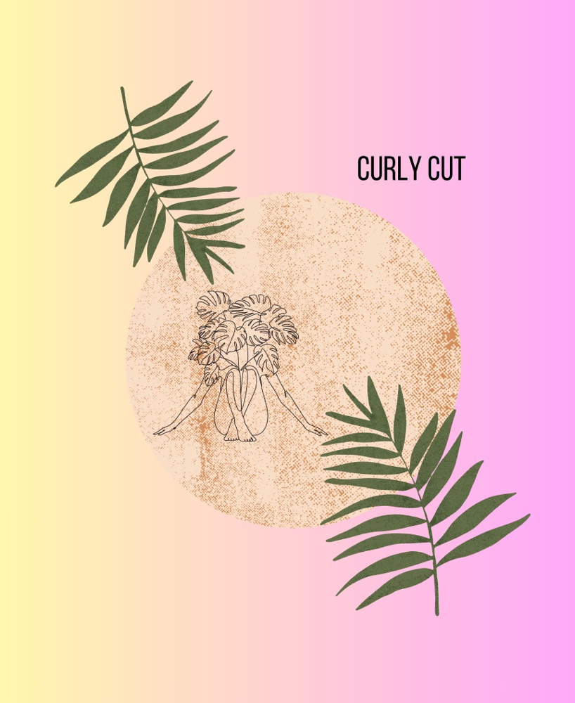 Curly Cut