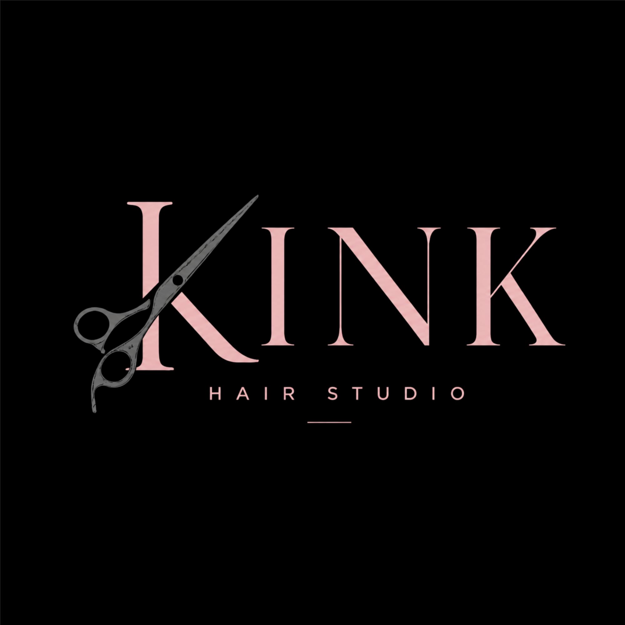 Curly Cut at Kink Hair Studio in Denver, CO