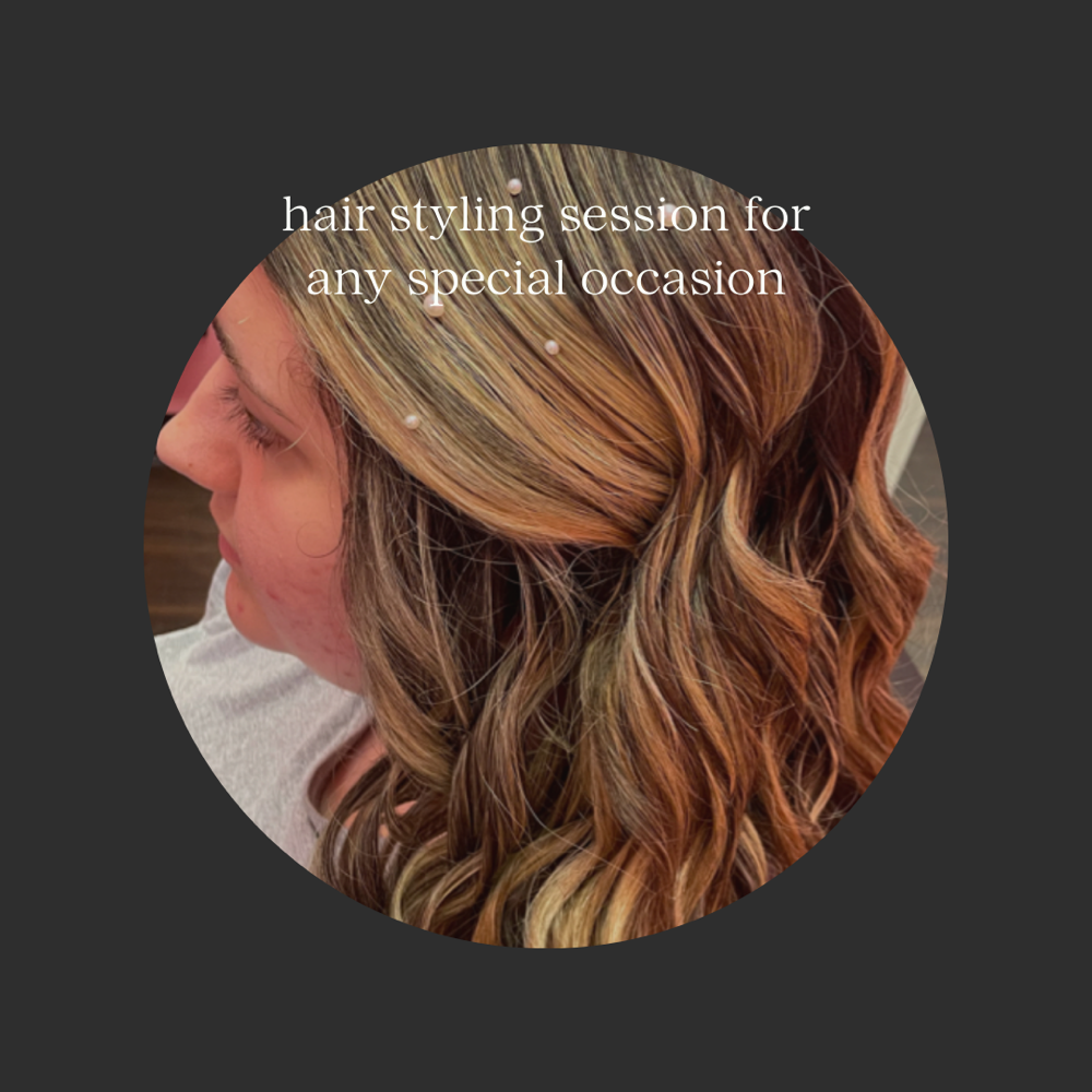 Hair Style