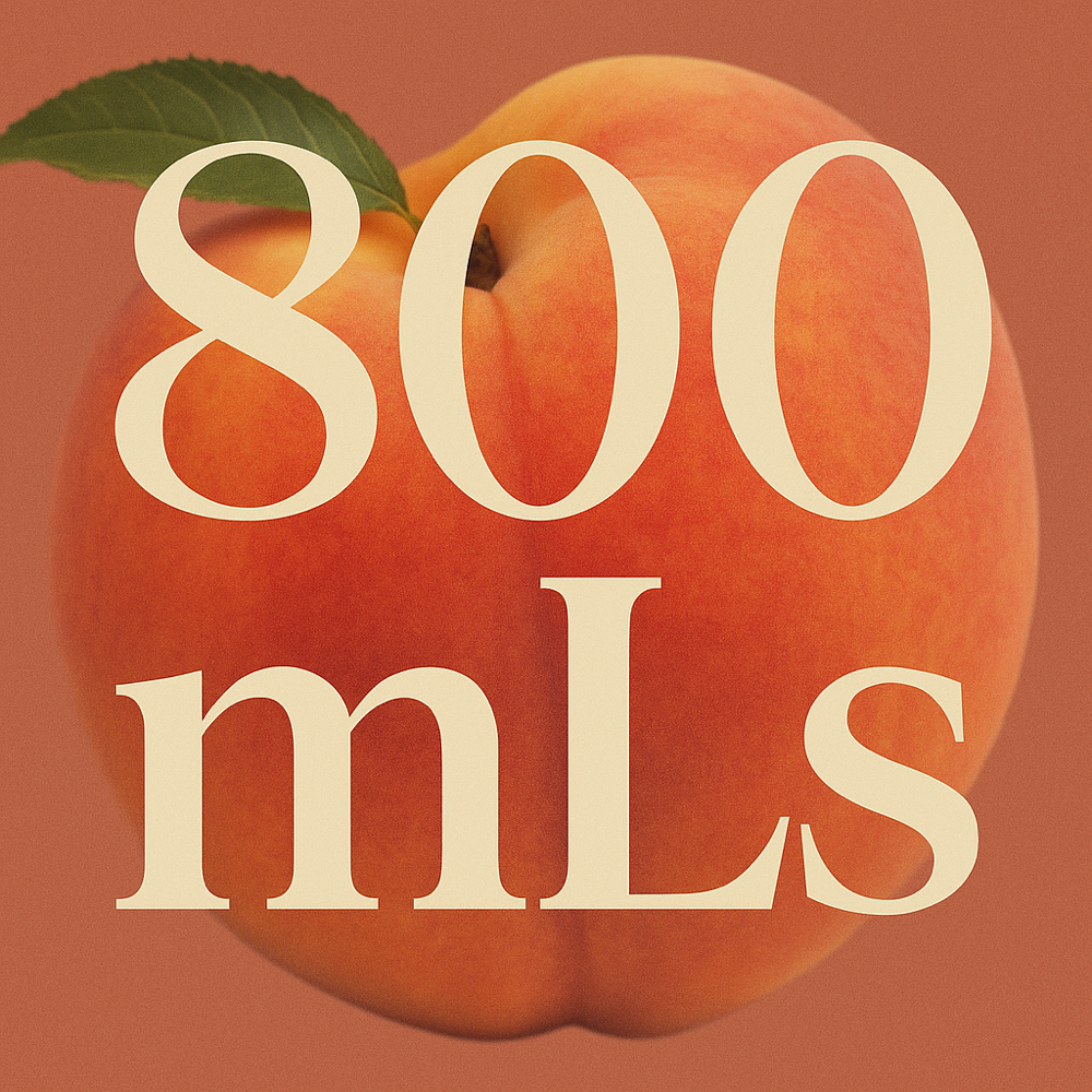 800 MLS + HIPS (Reg Price)