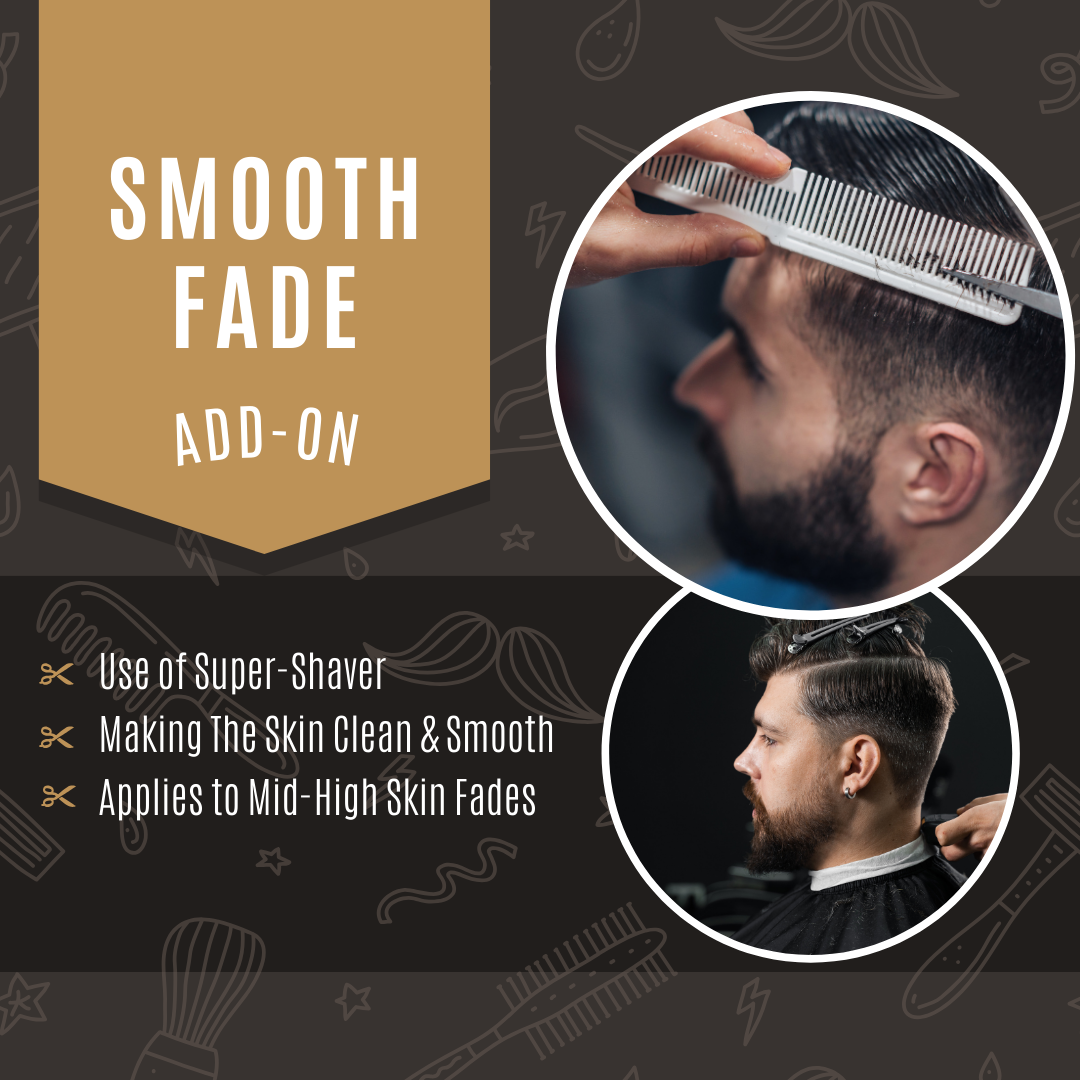 Smooth Fade