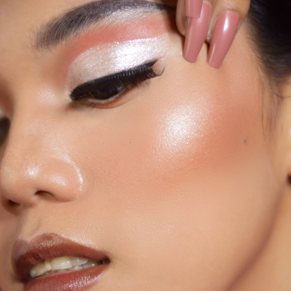 Evening Glam Makeup at Bellani Beauty in Englewood, NJ