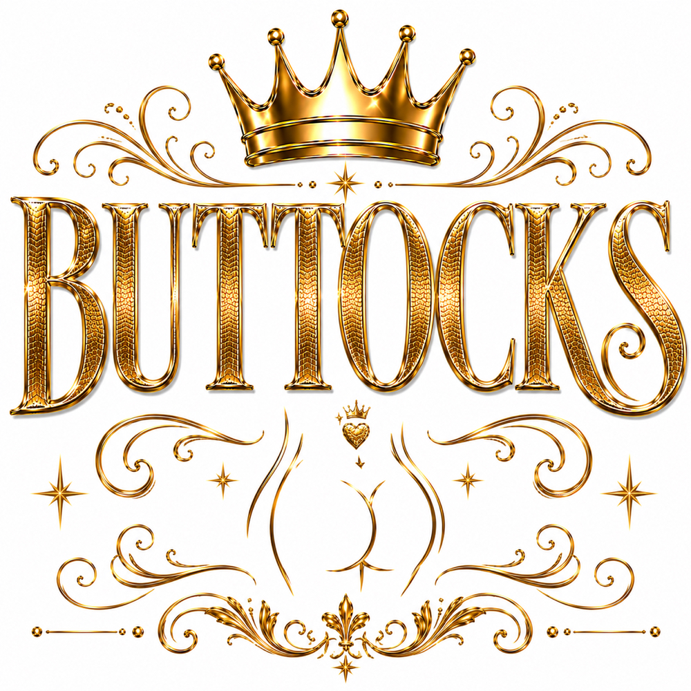Buttocks at K Emonies Collections