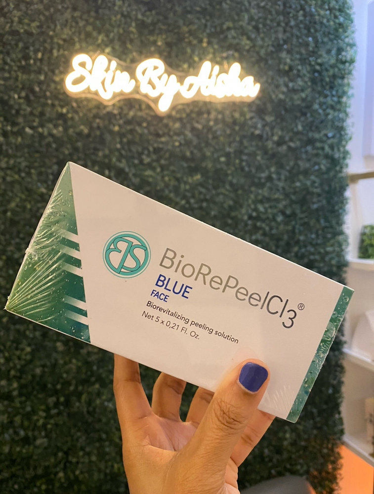 BioRePeelCl3