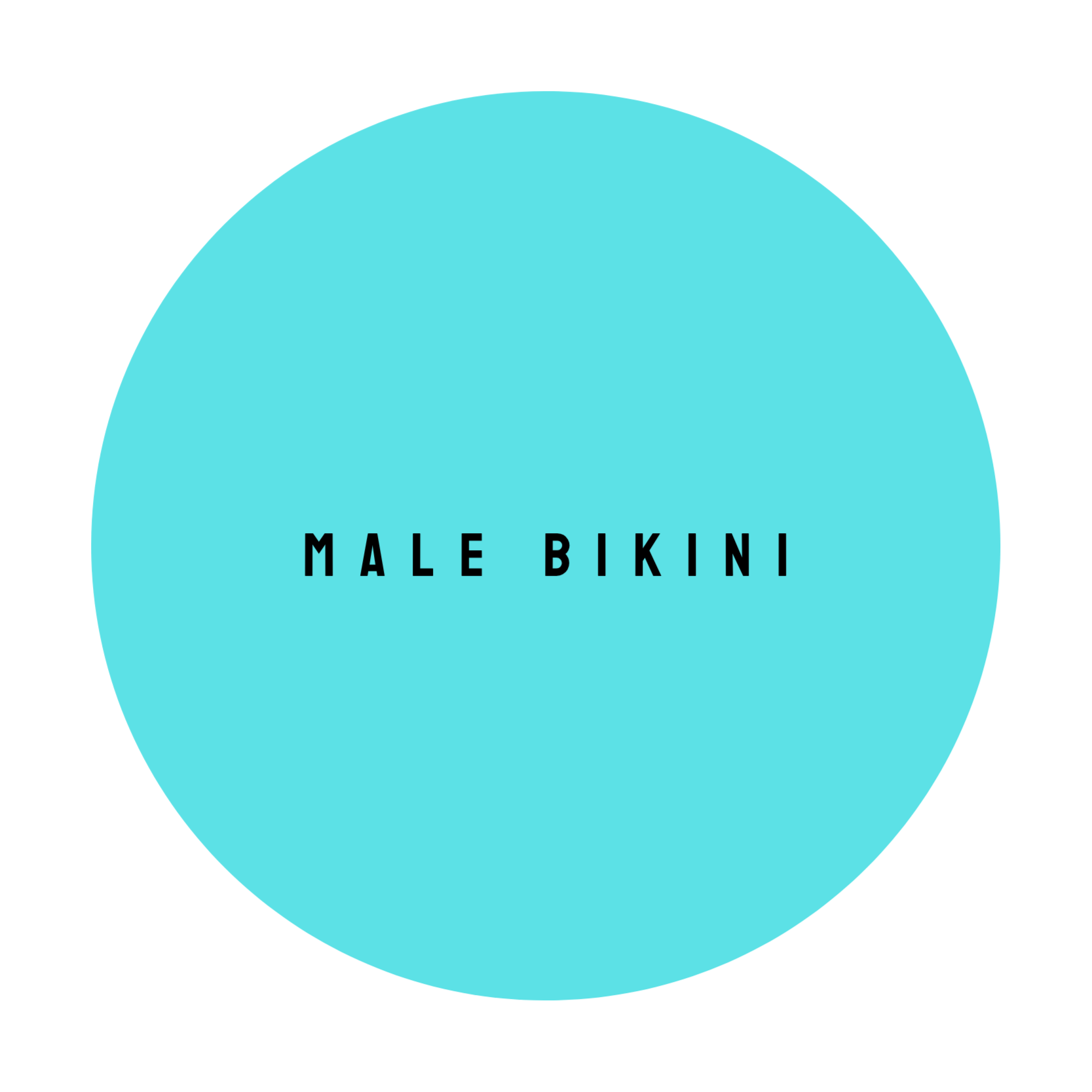 MALE BIKINI at The Dollhouse Wax Studio in Smyrna, TN