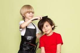 Kids Haircut