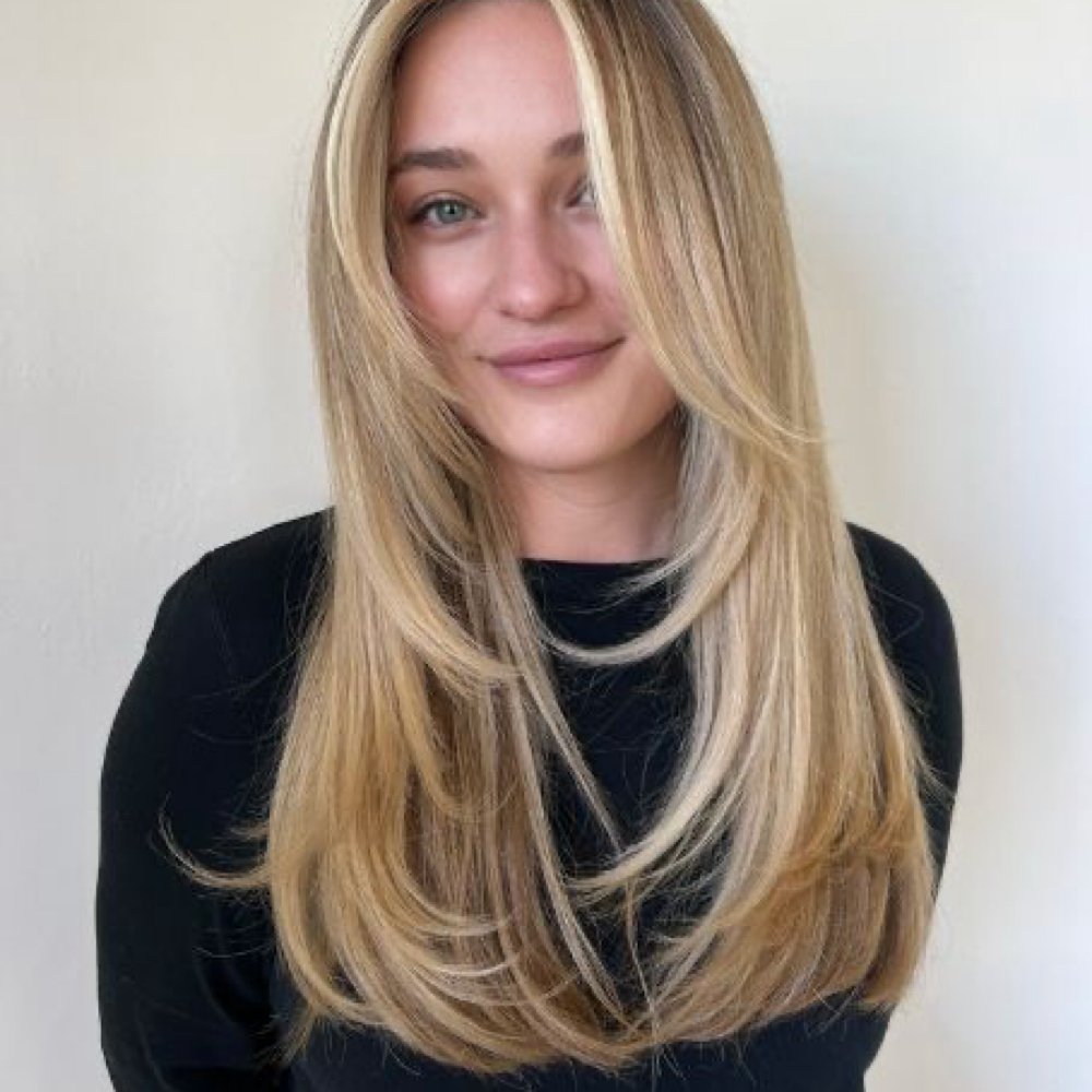 Signature Women’s Haircut at Jacqueline Penny in La Jolla, CA