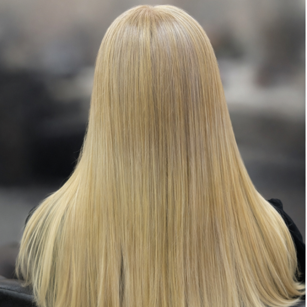 Color Correction at Lux Spa Collective in Encinitas, CA