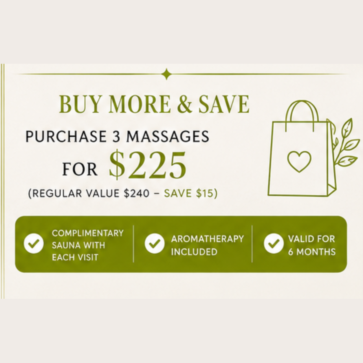 🌴 Buy More & Save at The Skin Bar & Med Spa in Bryant, AR