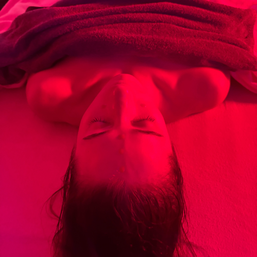 K.i.s.s Facial at Darla Doron Skin in Turnersville, NJ