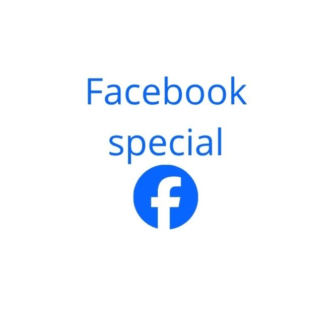 Facebook Fassage Special at Topeka Spa Retreat / Topeka acne skin care in Topeka, KS