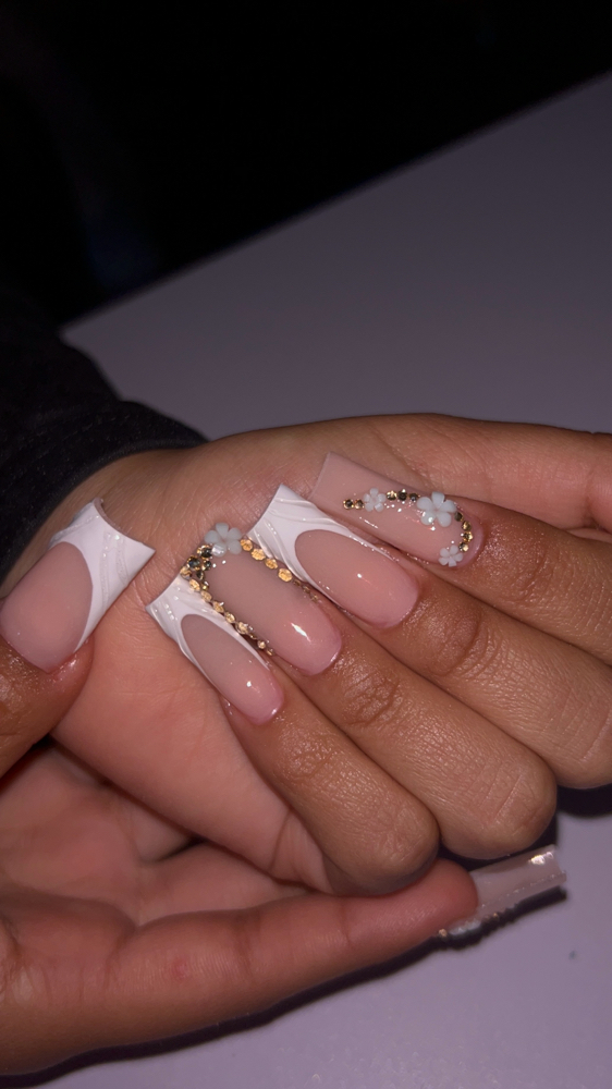 XL Acrylic Set