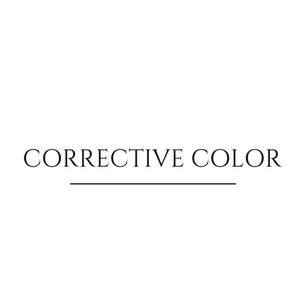 CORRECTIVE COLOR at Boho Beauty Bar in Hammonton, NJ