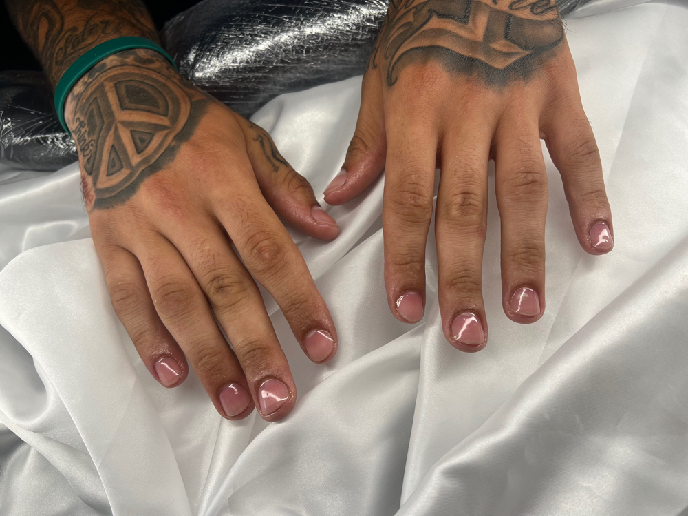 Basic Manicure