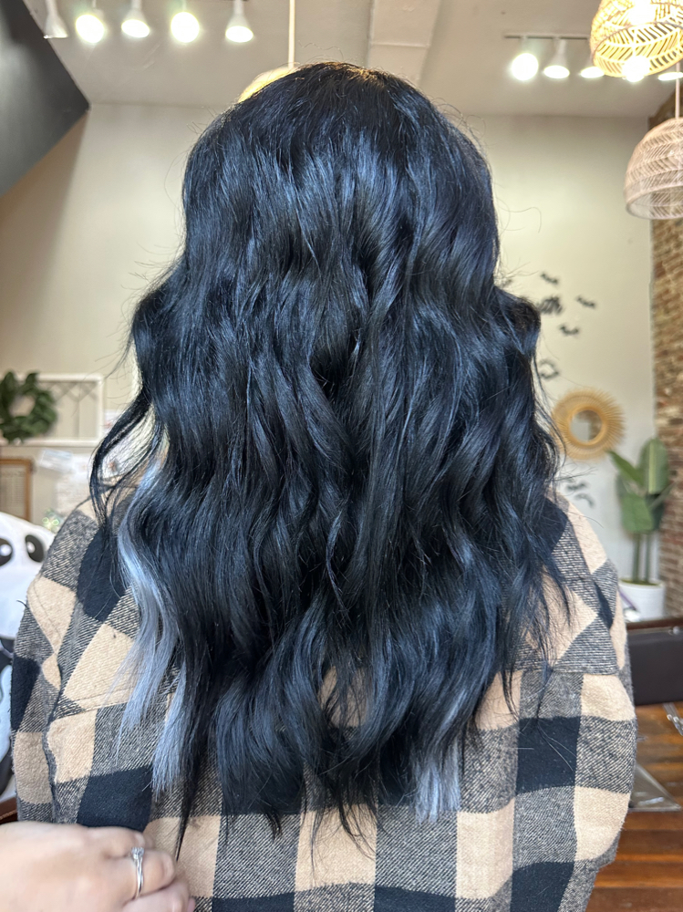 Root Touch Up
