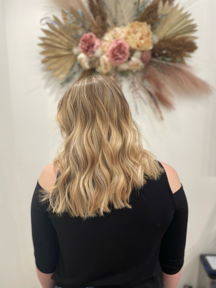 Balayage