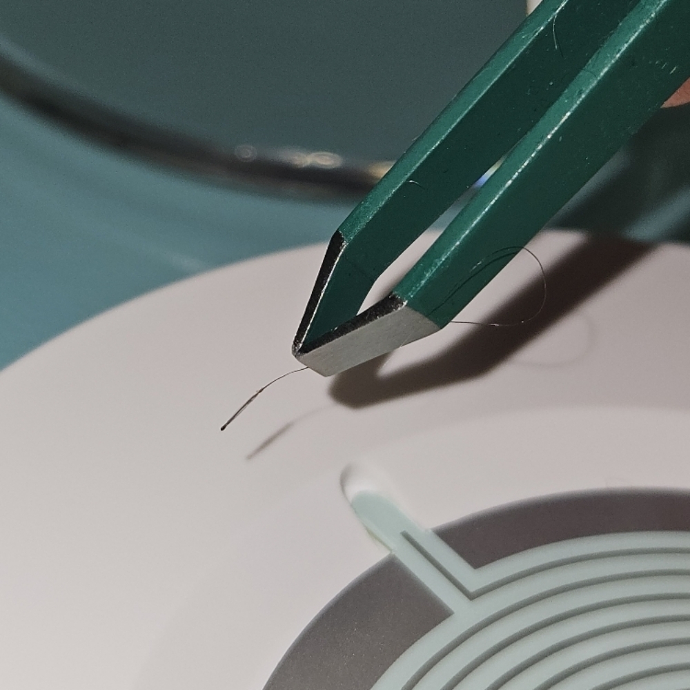 Virtual Epigenetic Hair Scan Call at Glisten & Glow Spa By Linley in Fremont, NE