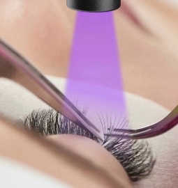 UV 1-2 Week Only Lash Fill Touch Up