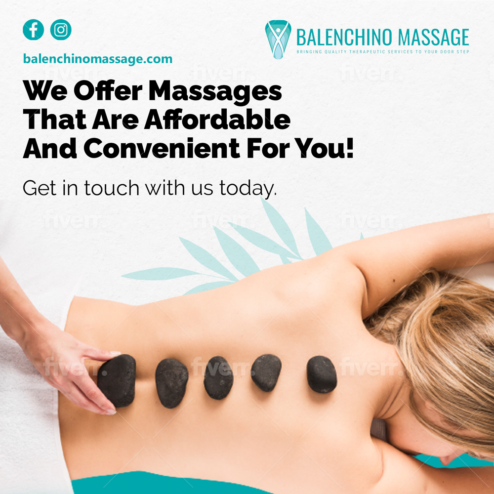 Additional membership 90min massage