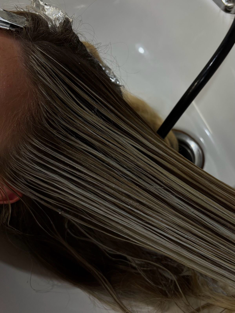 Mini Custom Lightening