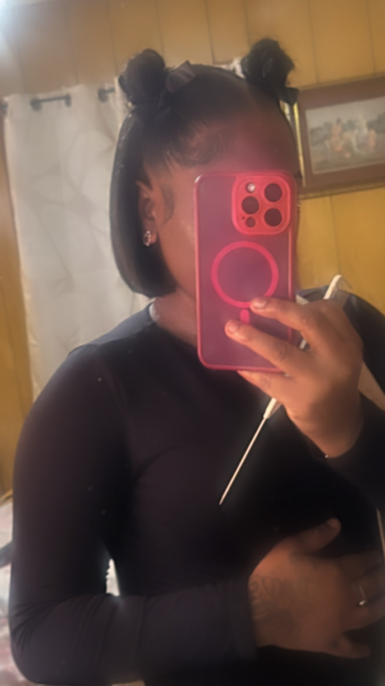 Quick Weave