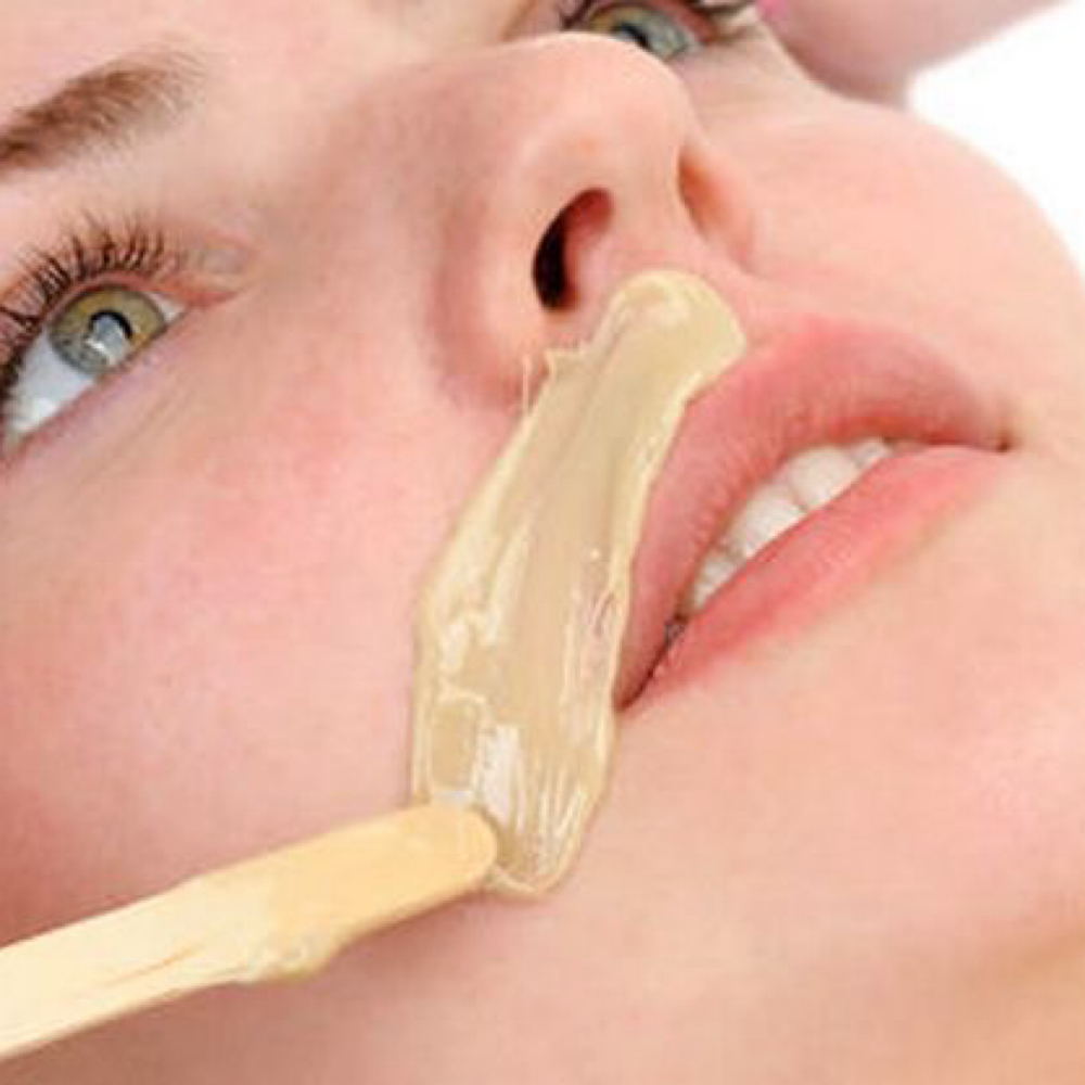 Upper Lip Waxing at Nather Skin in Hoboken, NJ