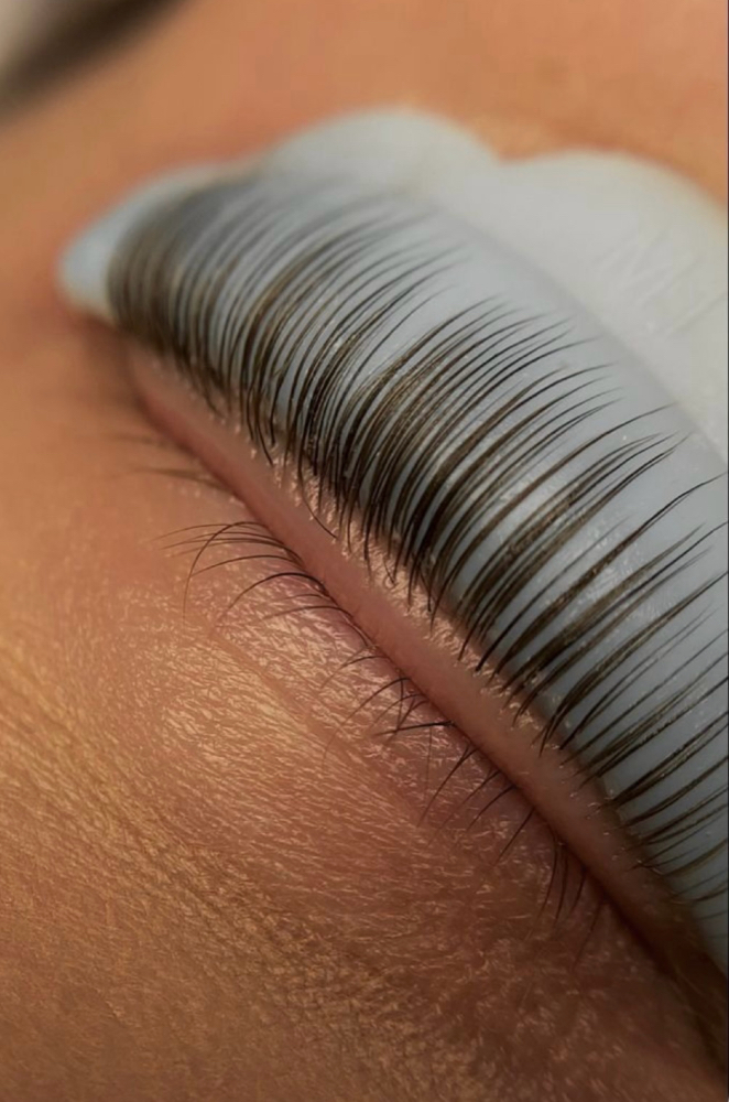 Lash Lift