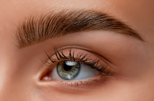 The Deluxe Brow
