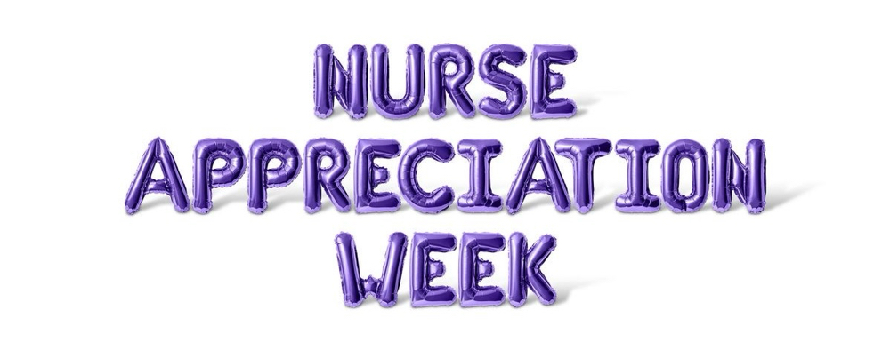 Nurses Week Promo