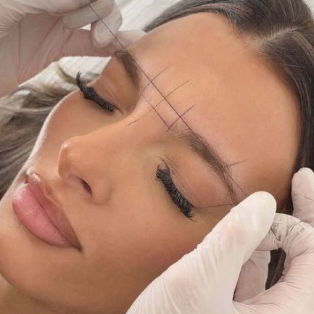 Brow Shaping And Waxing at MAYA Beauty Studio in Kendall, FL