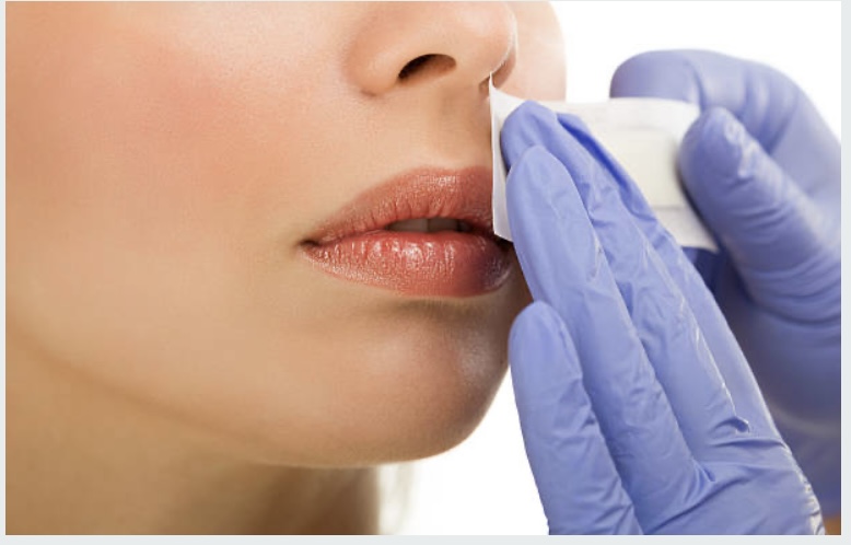 Lip at Ruby Glow Wax,LLC in Ocala, FL