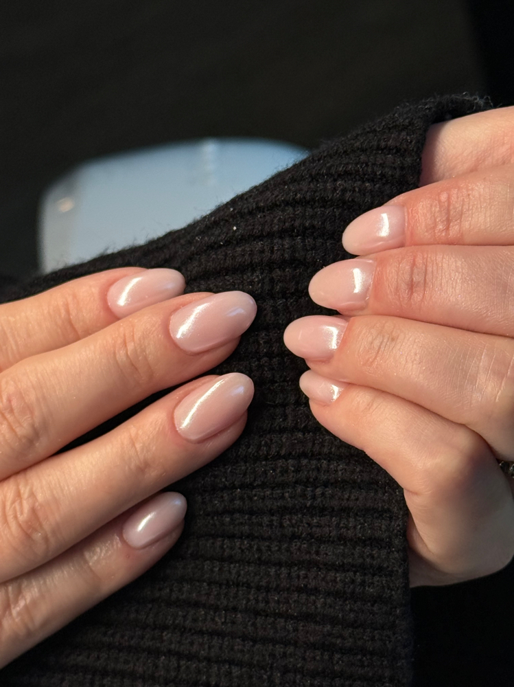 Nail repair — per nail