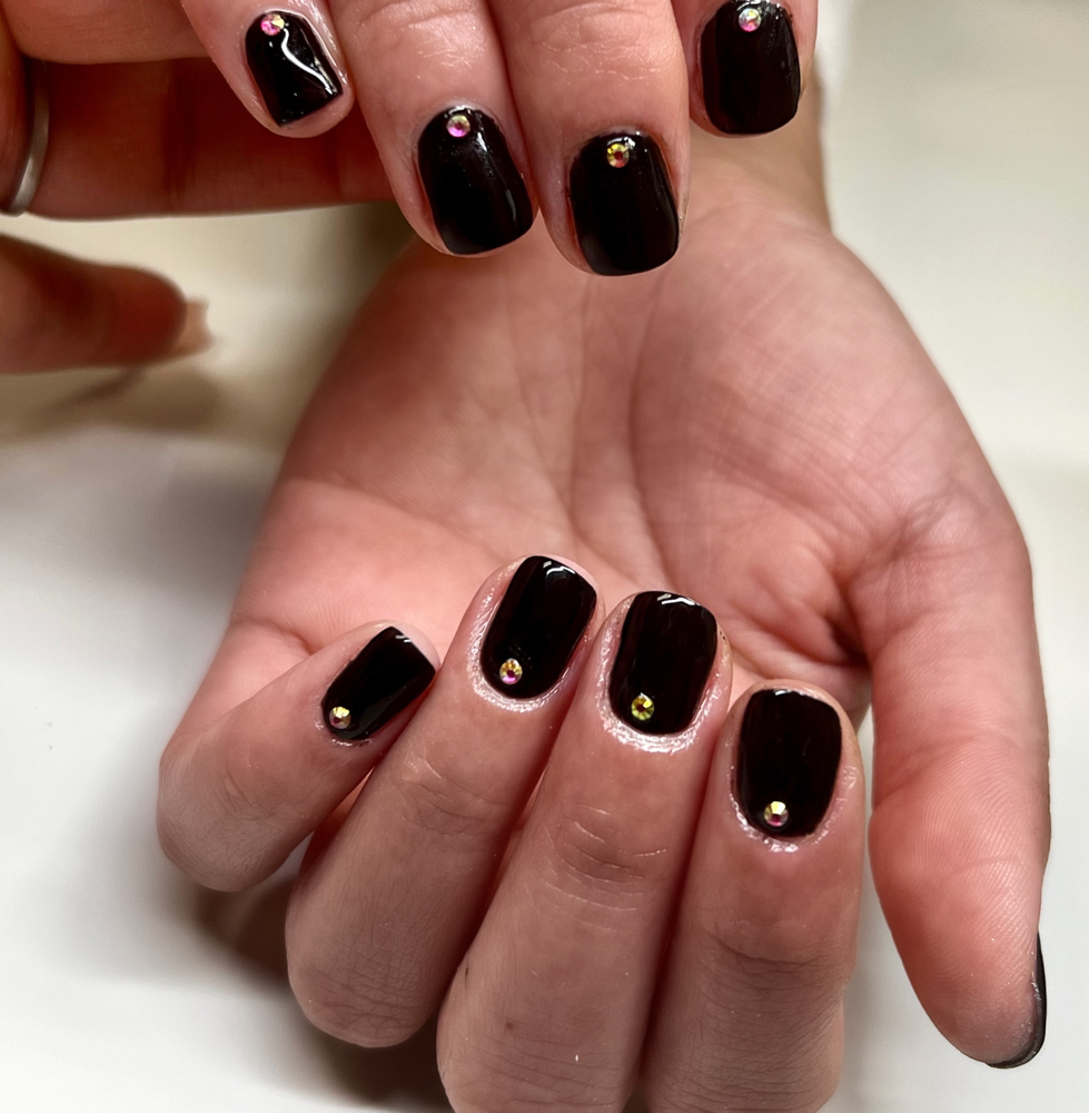 Gel Manicure