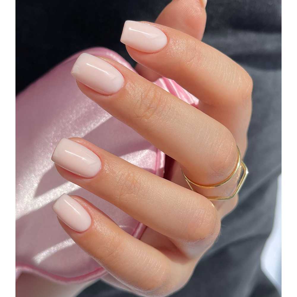 Builder Gel at Nails Evol by Lynn in Killeen, TX