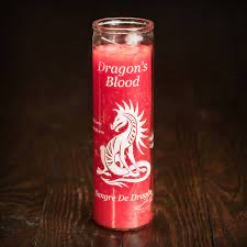 Dragons Blood Love & Success