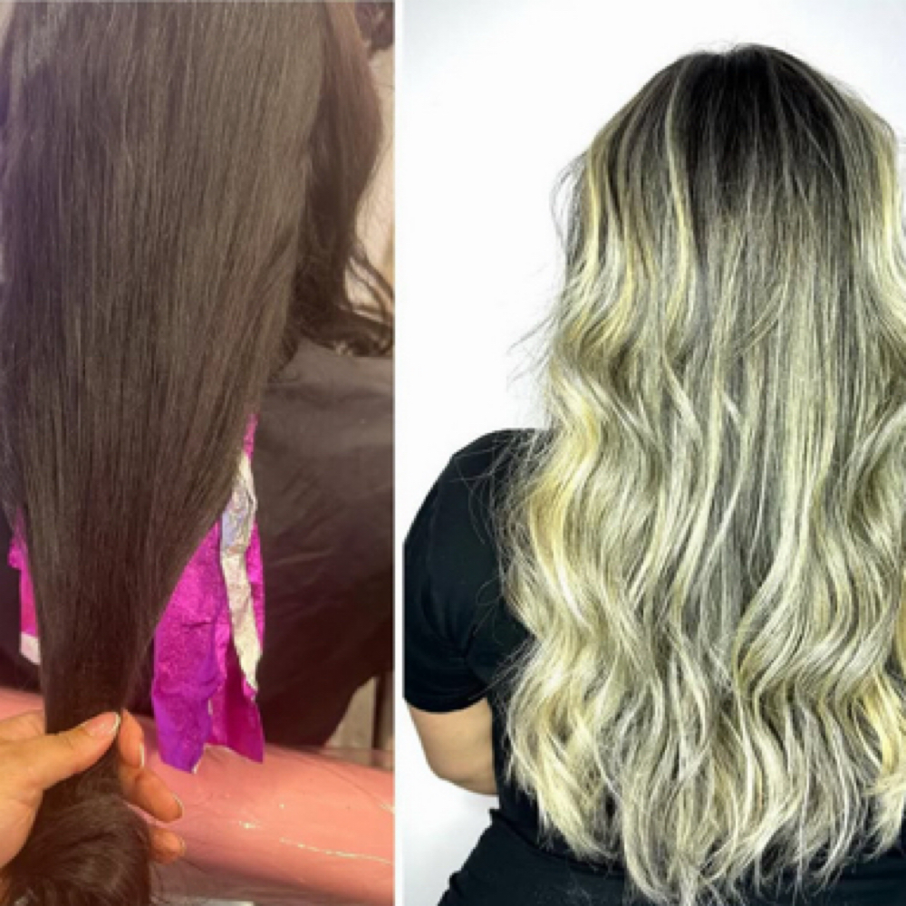 Color Correction Full at Cyn Beauty in Bristol Pa, PA