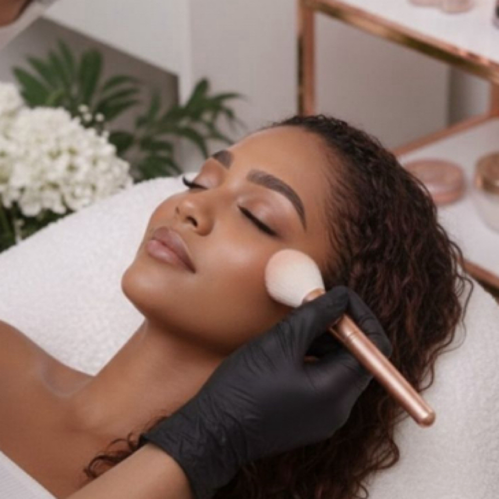SERENITY - Baūūs Babe Experience at BROŪŪS SPA in Houston, TX